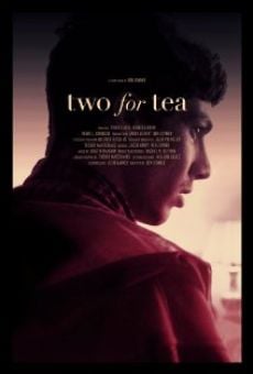 Película: Two for Tea
