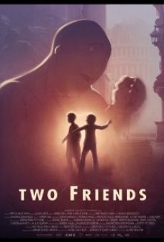 Película: Two Friends