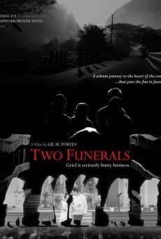 Two Funerals on-line gratuito