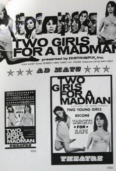 Two Girls for a Madman on-line gratuito