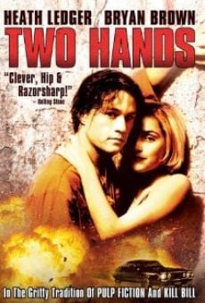 Two Hands online streaming