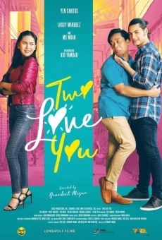 Two Love You (2019)
