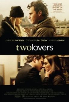 Two Lovers online streaming