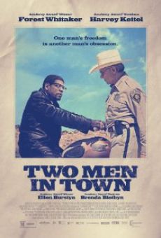 Two Men in Town online streaming