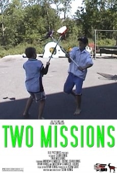 Película: Dos misiones