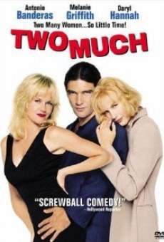 Two much - Uno di troppo online streaming