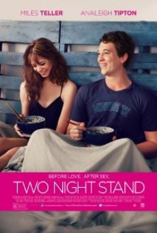 Película: Two Night Stand