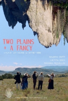 Two Plains & a Fancy online streaming