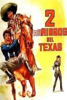 Película: Two R-R-Ringos from Texas