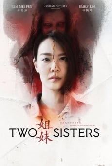 Two Sisters online streaming