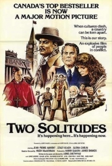 Two Solitudes online streaming
