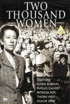 Two Thousand Women (1944)