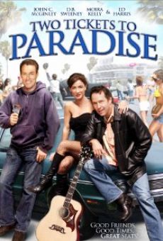 Two Tickets to Paradise online streaming