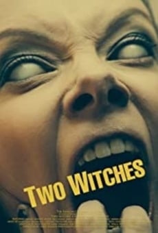 Película: Dos brujas