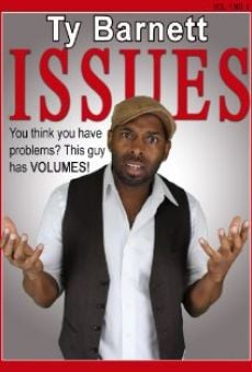 Ty Barnett: Issues on-line gratuito