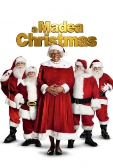 Tyler Perry's A Madea Christmas online streaming