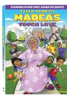 Tyler Perry's Madea's Tough Love online free
