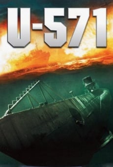 U-571 on-line gratuito