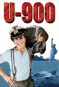 Película: U-900