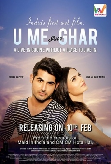Película: U, Me Aur Ghar