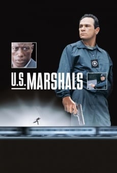 U.S. Marshals Online Free