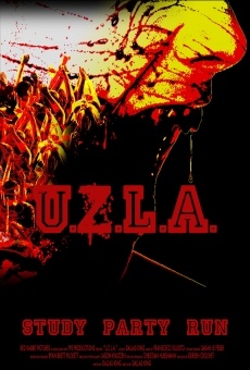 Película: U.Z.L.A.