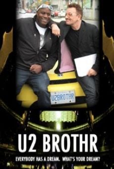 Película: U2 Brothr