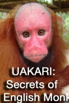 Película: Uakari: Secrets of the English Monkey