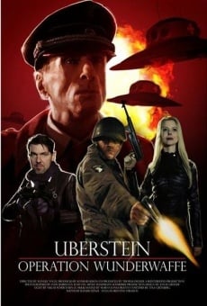 Película: Uberstein - Operación Wunderwaffe