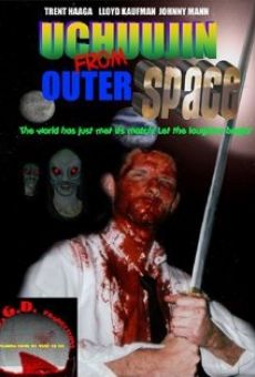 Uchuujin from Outer Space on-line gratuito
