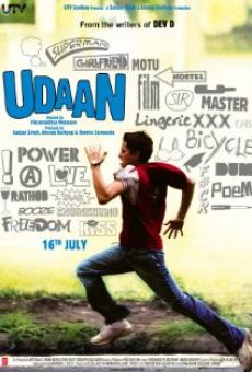 Udaan online streaming