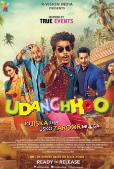 Udanchhoo online streaming