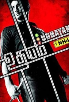Película: Udhayam NH4