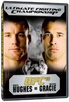 Película: UFC 60: Hughes vs. Gracie
