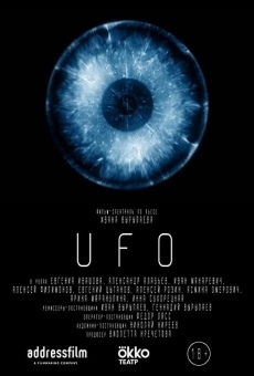 Película: UFO