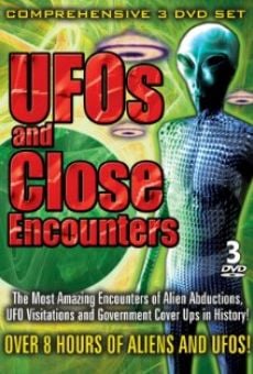 Película: UFOs and Close Encounters