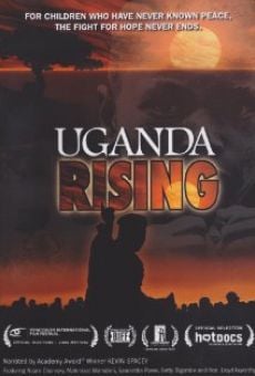 Uganda Rising online streaming