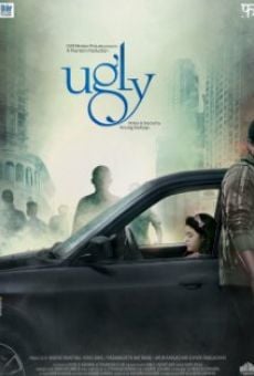 Película: Ugly