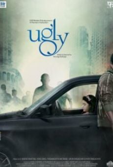 Ugly (2013)