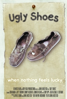 Ugly Shoes online streaming