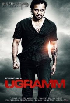 Ugramm (2014)