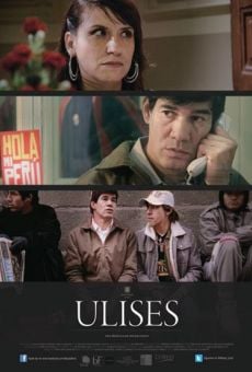 Película: Ulises