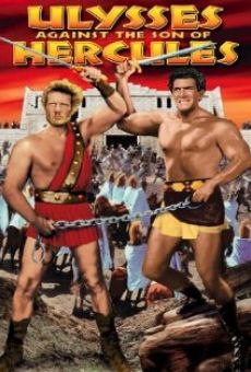 Película: Ulises contra Hércules