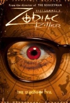 Película: Ulli Lommel's Zodiac Killer