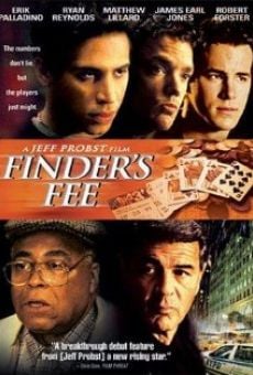 Finder's Fee stream online deutsch