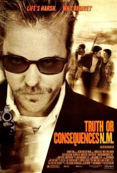 Truth or Consequences, N.M. stream online deutsch