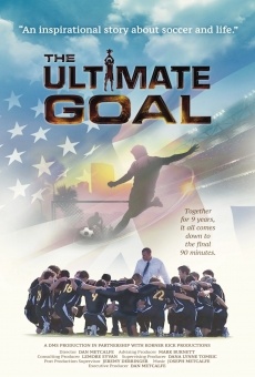 Ultimate Goal (2017)