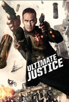 Película: Ultimate Justice