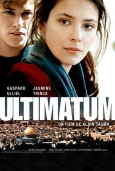 Película: Ultimátum