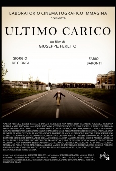 Ultimo Carico online streaming